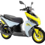 TVS Motor Company Launches NTORQ 150: India’s Quickest Hyper Sport Scooter
